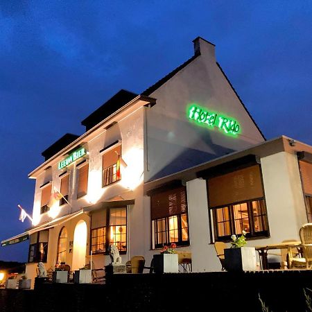 Hotel Rido Valkenburg aan de Geul Dış mekan fotoğraf