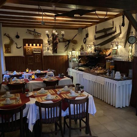 Hotel Rido Valkenburg aan de Geul Dış mekan fotoğraf