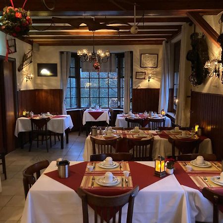 Hotel Rido Valkenburg aan de Geul Dış mekan fotoğraf
