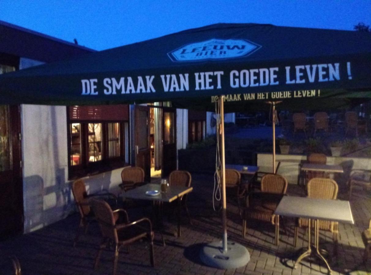 Hotel Rido Valkenburg aan de Geul Dış mekan fotoğraf