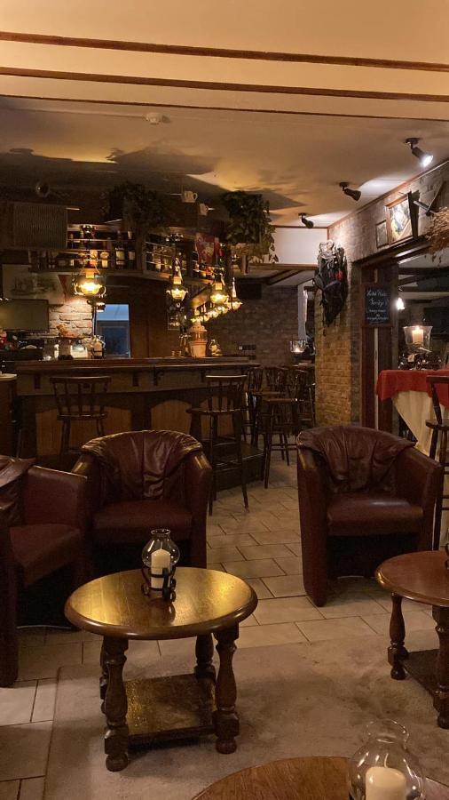 Hotel Rido Valkenburg aan de Geul Dış mekan fotoğraf