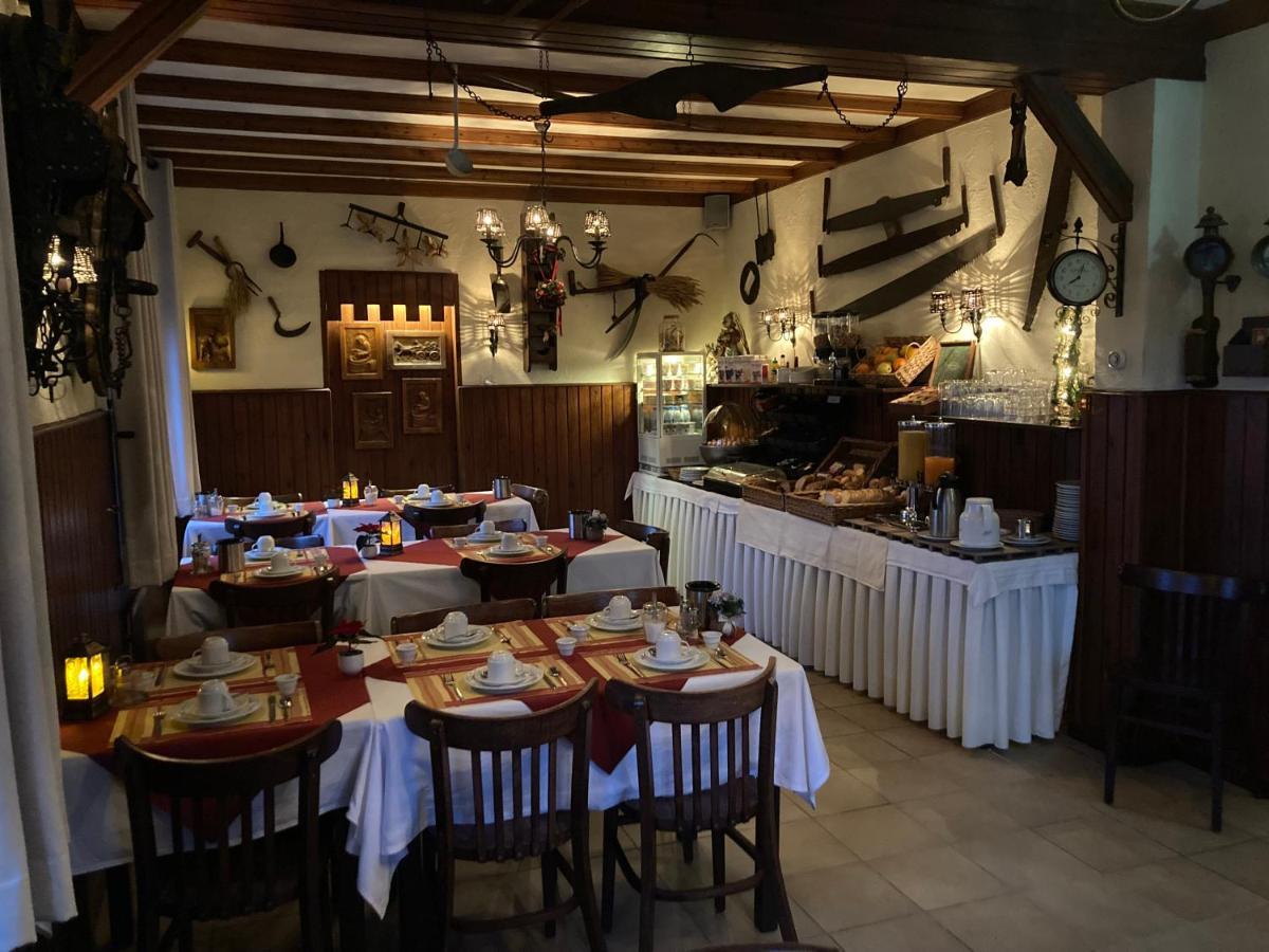 Hotel Rido Valkenburg aan de Geul Dış mekan fotoğraf