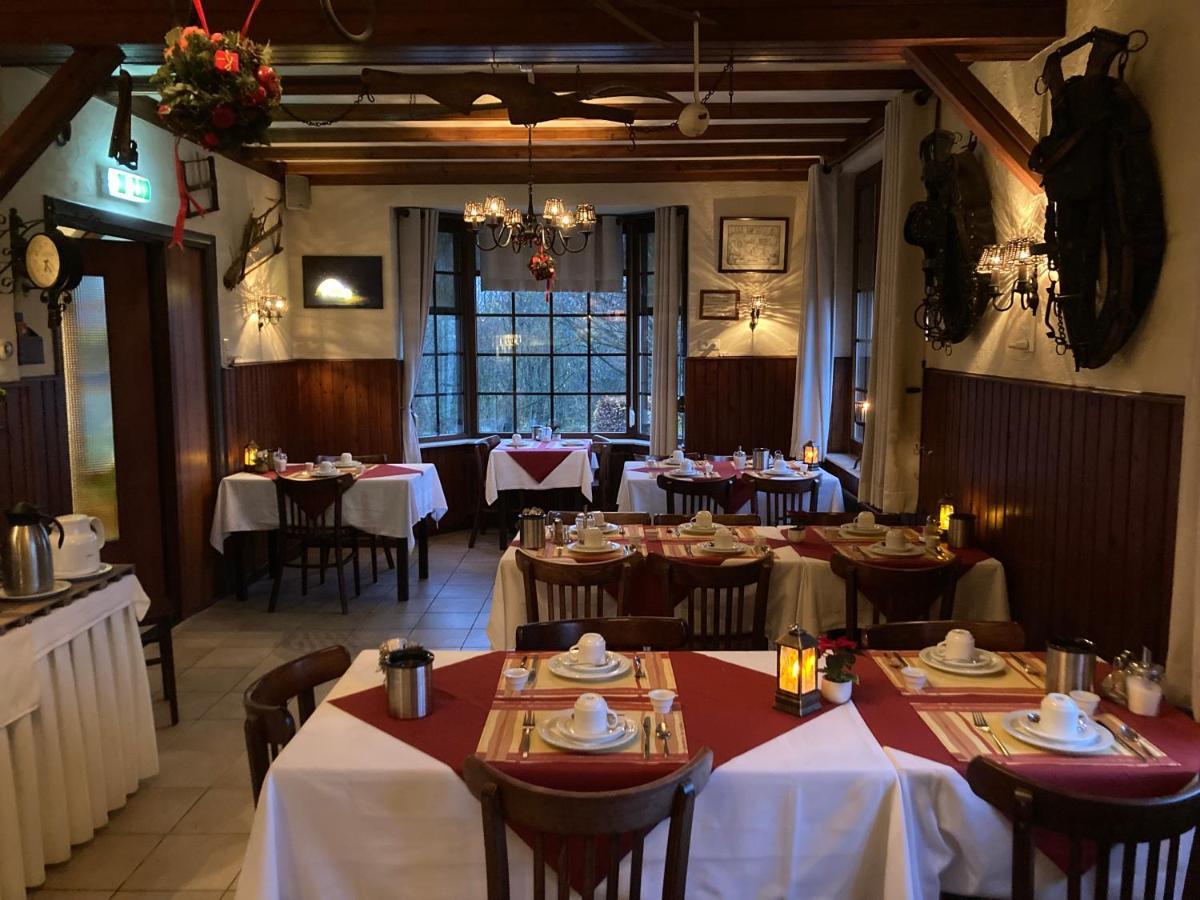 Hotel Rido Valkenburg aan de Geul Dış mekan fotoğraf
