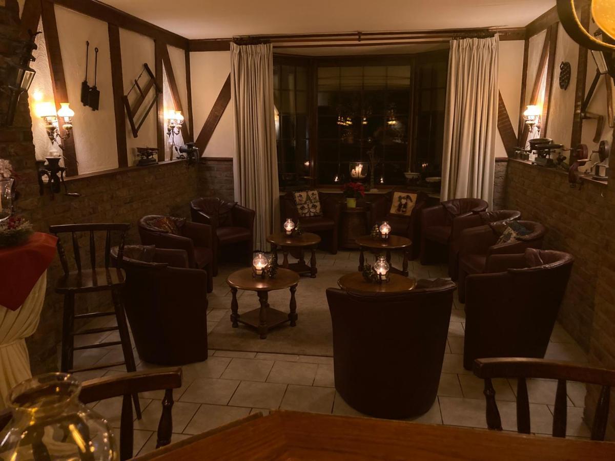 Hotel Rido Valkenburg aan de Geul Dış mekan fotoğraf