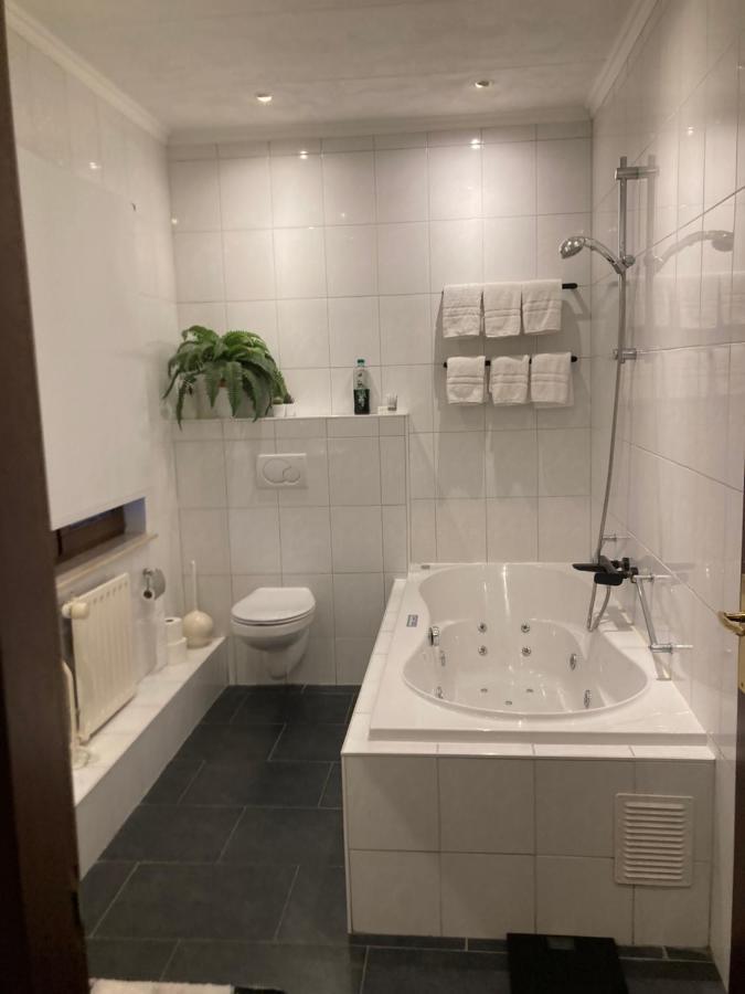 Hotel Rido Valkenburg aan de Geul Dış mekan fotoğraf