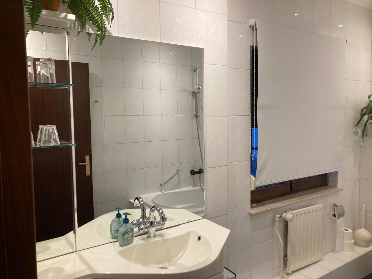 Hotel Rido Valkenburg aan de Geul Dış mekan fotoğraf