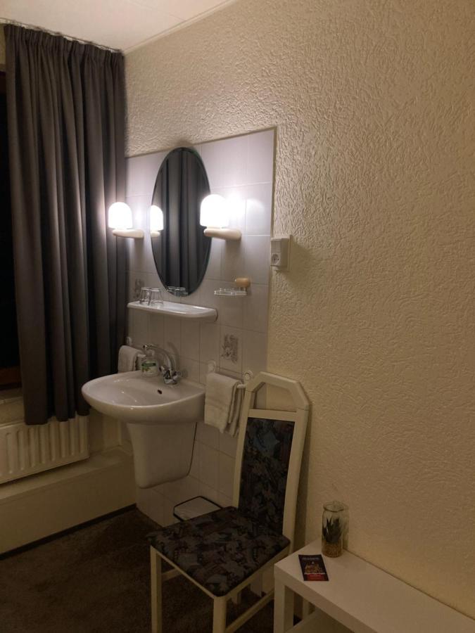 Hotel Rido Valkenburg aan de Geul Dış mekan fotoğraf